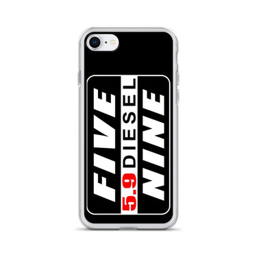 5.9 Protective Phone Case - Fits iPhone-In-iPhone 7/8-From Aggressive Thread